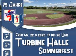 Sommerfest auf dem Felsen am Freitag, den 22.August