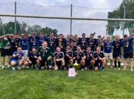 Turbine II holt den Supercup