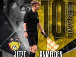 10.Junior-Schieri-Lehrgang startet am 3.Juni 2014