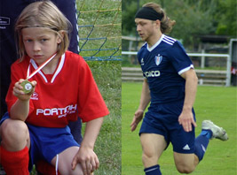 Arthur Blech verlässt den Felsen nach 13 Jahren