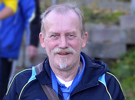 Bernd Mandel wird 70