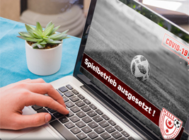 Videokonferenz des SFV