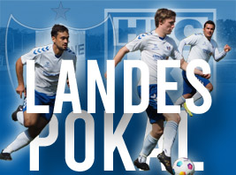 Landespokal am 15.11. auf dem Felsen