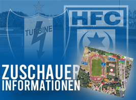 Organisatorische Hinweise zum Landespokalspiel am 15.11.