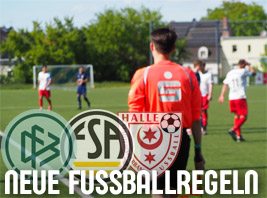 Regeländerungen für die Saison 2026/2027