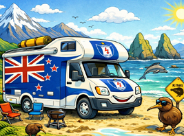 Kleine Winterpause für die Website