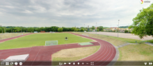 Nutzen Sie unsere Sponsoring-Leistungspakete, wie den virtuellen Rundgang