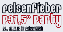 Felsenfieber P37,5 Party