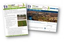 Sponsorenaquise Kunstrasenprojekt