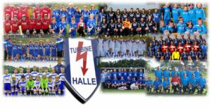 Teammosaik 2014